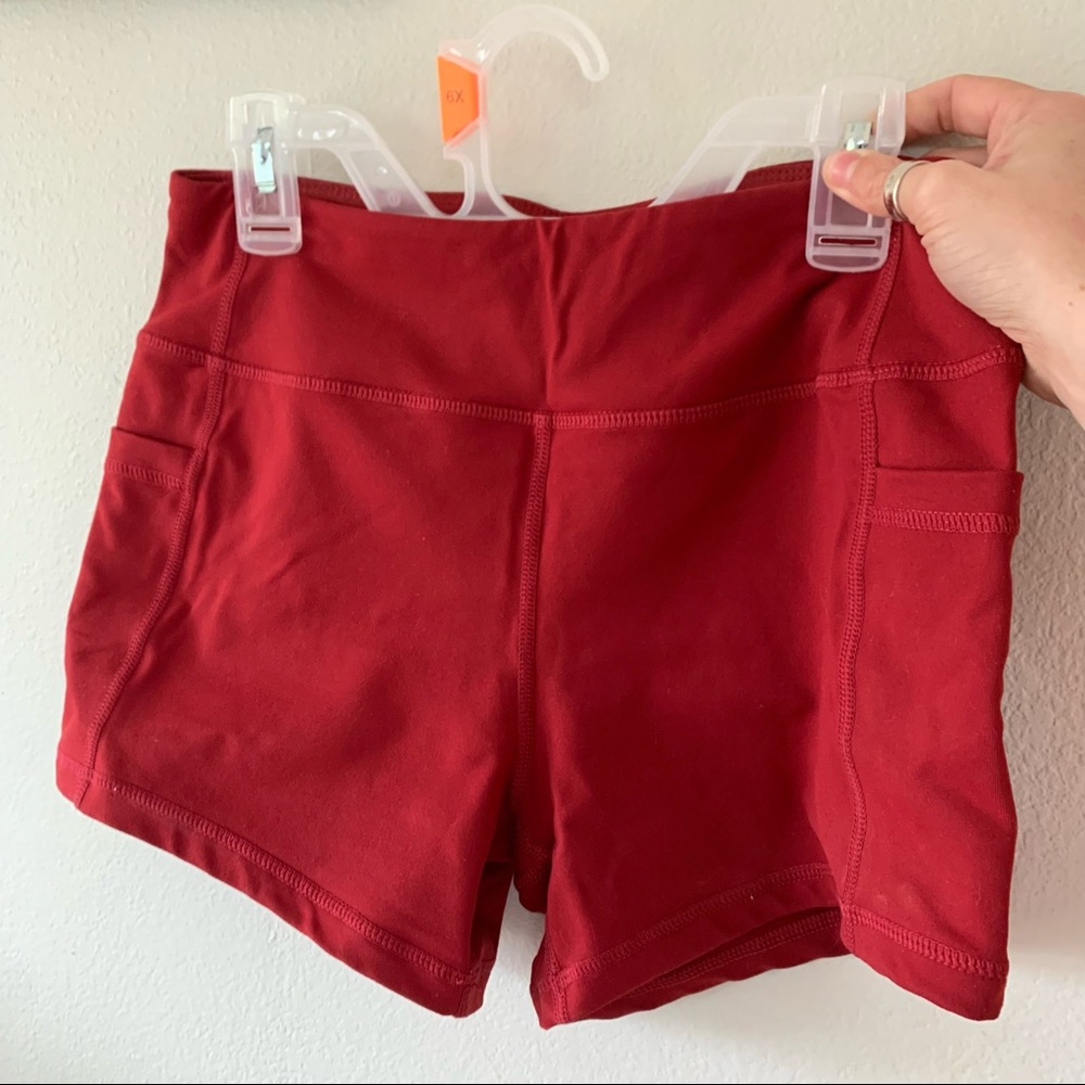 Born Primitive | Booty Shorts |